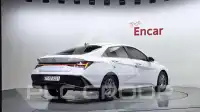2025 Hyundai Avante