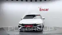 2025 Hyundai Avante