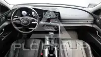 2025 Hyundai Avante