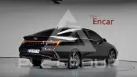 2025 Hyundai Avante