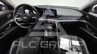 2025 Hyundai Avante
