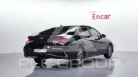 2025 Hyundai Avante