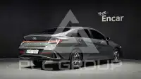 2025 Hyundai Avante