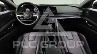 2025 Hyundai Avante