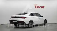 2025 Hyundai Avante