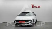 2025 Hyundai Avante