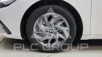 2025 Hyundai Avante