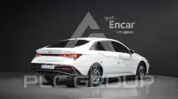 2025 Hyundai Avante