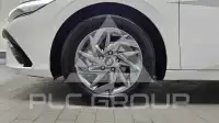 2025 Hyundai Avante