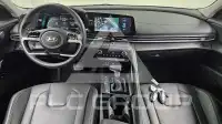 2025 Hyundai Avante