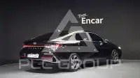 2025 Hyundai Avante