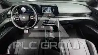 2025 Hyundai Avante
