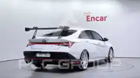 2025 Hyundai Avante