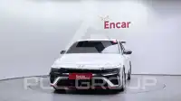 2025 Hyundai Avante