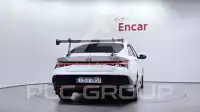 2025 Hyundai Avante