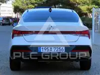 2025 Hyundai Avante