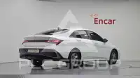 2025 Hyundai Avante