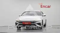 2025 Hyundai Avante