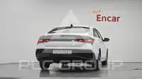 2025 Hyundai Avante