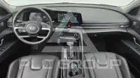 2025 Hyundai Avante