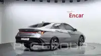 2025 Hyundai Avante