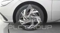 2025 Hyundai Avante