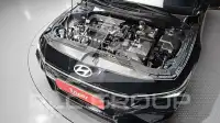 2025 Hyundai Avante