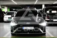 2025 Hyundai Avante