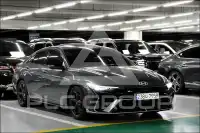 2025 Hyundai Avante
