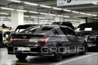 2025 Hyundai Avante