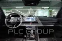 2025 Hyundai Avante