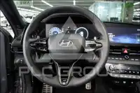2025 Hyundai Avante