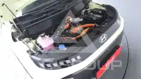 2025 Hyundai Casper