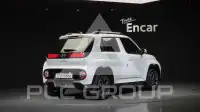 2025 Hyundai Casper