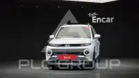 2025 Hyundai Casper