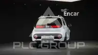 2025 Hyundai Casper