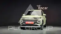 2025 Hyundai Casper