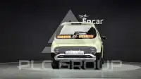 2025 Hyundai Casper