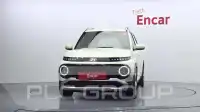 2025 Hyundai Casper