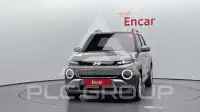 2025 Hyundai Casper