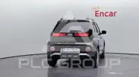 2025 Hyundai Casper