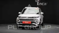2025 Hyundai Casper