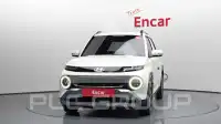 2025 Hyundai Casper
