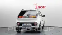 2025 Hyundai Casper