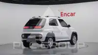 2025 Hyundai Casper