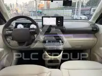 2025 Hyundai Casper