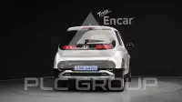 2025 Hyundai Casper
