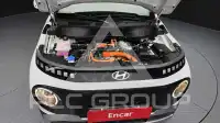 2025 Hyundai Casper