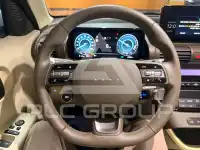 2025 Hyundai Casper