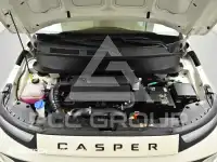 2025 Hyundai Casper